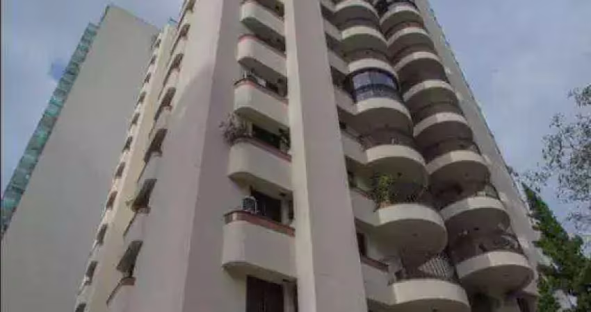 Apartamento duplex com 3 dormitórios à venda, 207 m² por r$ 1.750.000,00 - moema - são paulo/sp