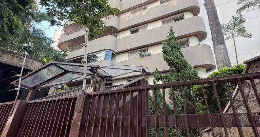 Apartamento com 4 dormitórios, 210 m² - venda por r$ 3.500.000,00 ou aluguel por r$ 18.138,87/mês - moema - são paulo/sp