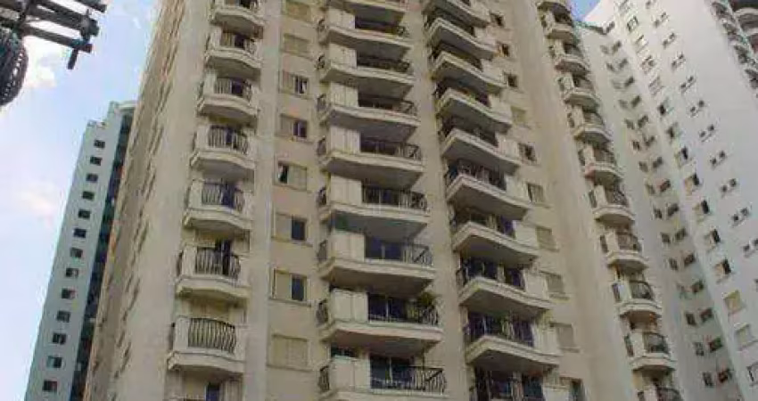 Apartamento com 3 dormitórios à venda, 220 m² por r$ 3.950.000,00 - moema - são paulo/sp