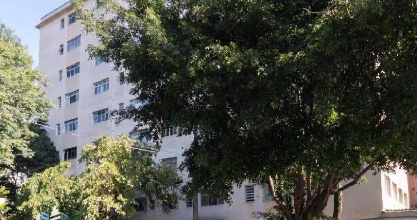 Apartamento com 2 dormitórios à venda, 62 m² por r$ 485.000 - moema - são paulo/sp