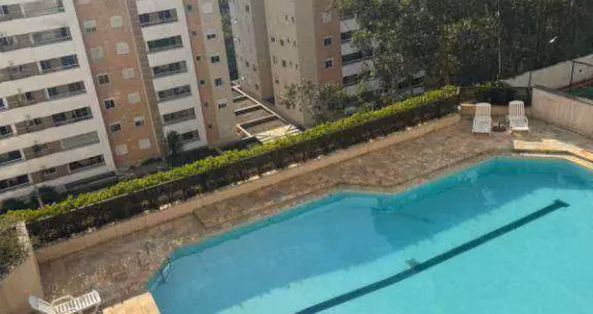 Apartamento com 3 dormitórios à venda, 224 m² por r$ 980.000 - vila suzana - são paulo/sp