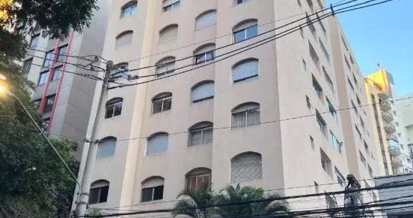 Apartamento com 2 dormitórios à venda, 90 m² por r$ 790.000,00 - vila olímpia - são paulo/sp