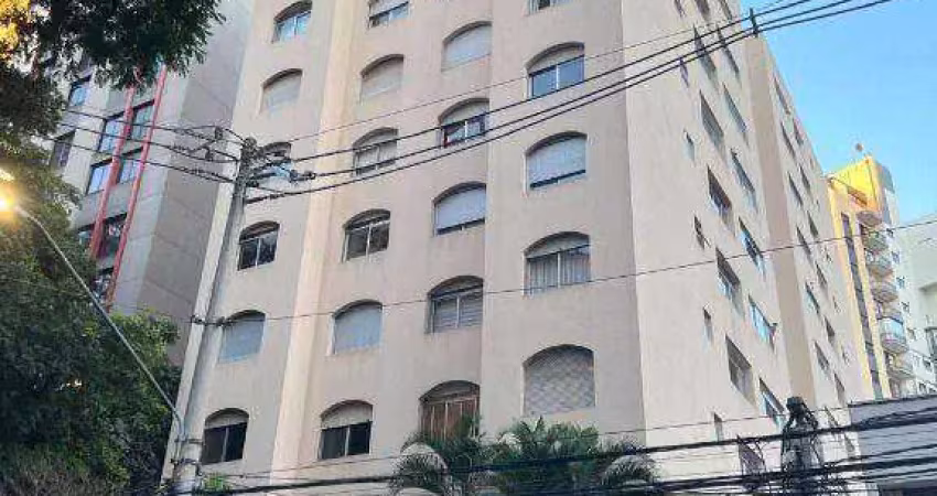 Apartamento com 2 dormitórios à venda, 90 m² por r$ 790.000,00 - vila olímpia - são paulo/sp
