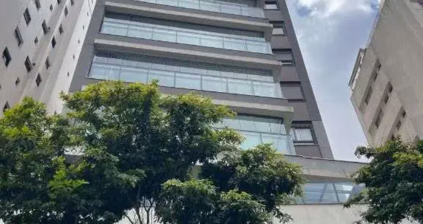 Apartamento com 2 dormitórios para alugar, 70 m² por r$ 7.120/mês - campo belo - são paulo/sp