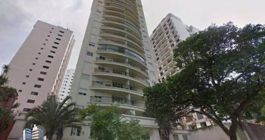 Apartamento com 2 dormitórios à venda, 80 m² por r$ 1.350.000 - moema - são paulo/sp