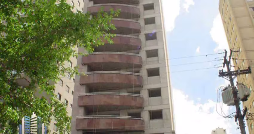 Apartamento com 4 dormitórios, 220 m² - venda por r$ 3.000.000,00 ou aluguel por r$ 19.252,10/mês - moema - são paulo/sp
