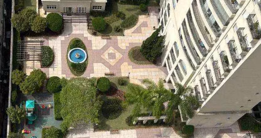 Apartamento com 4 dormitórios à venda, 172 m² por r$ 2.860.000,00 - vila leopoldina - são paulo/sp