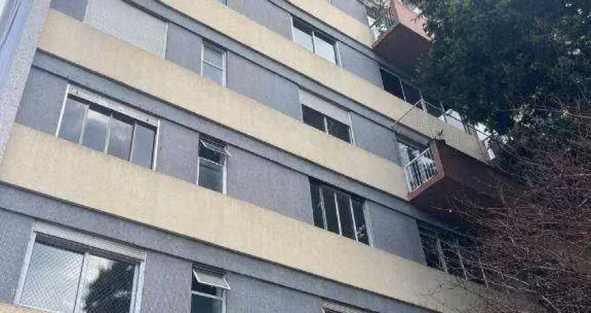 Apartamento com 2 dormitórios para alugar, 105 m² por r$ 6.225/mês - paraíso - são paulo/sp