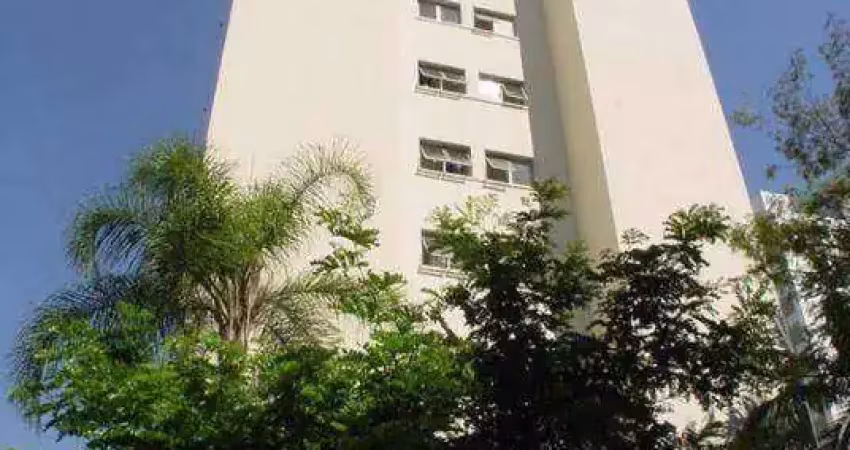 Apartamento com 1 dormitório à venda, 48 m² por r$ 650.000,00 - moema - são paulo/sp