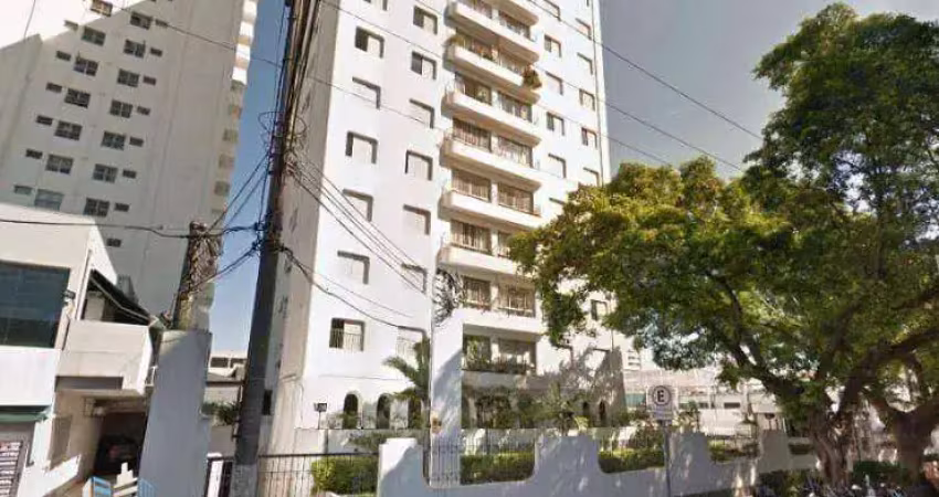 Apartamento com 1 dormitório para alugar, 50 m² por r$ 4.110,70/mês - moema - são paulo/sp