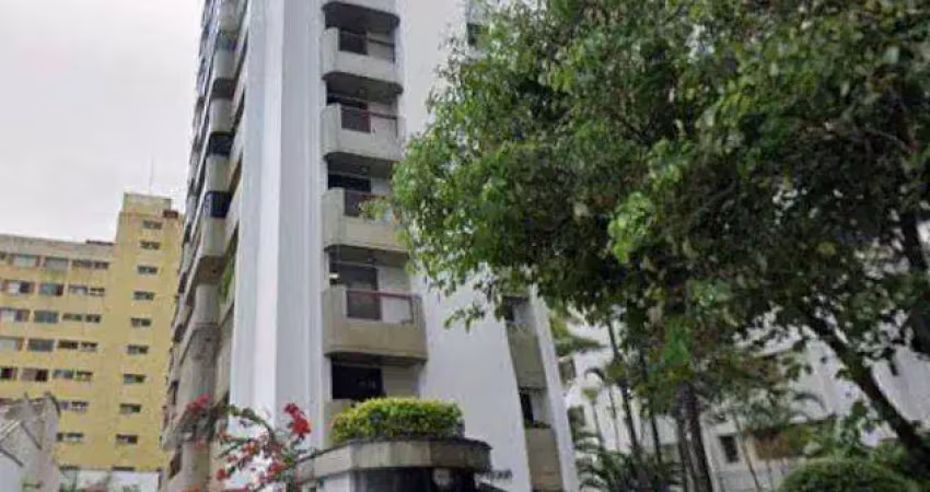 Apartamento com 3 dormitórios, 130 m² - venda por r$ 1.600.000,00 ou aluguel por r$ 10.500,00/mês - indianópolis - são paulo/sp