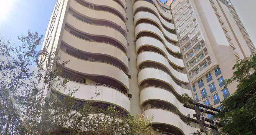 Apartamento com 1 dormitório para alugar, 50 m² por r$ 4.595,80/mês - moema - são paulo/sp