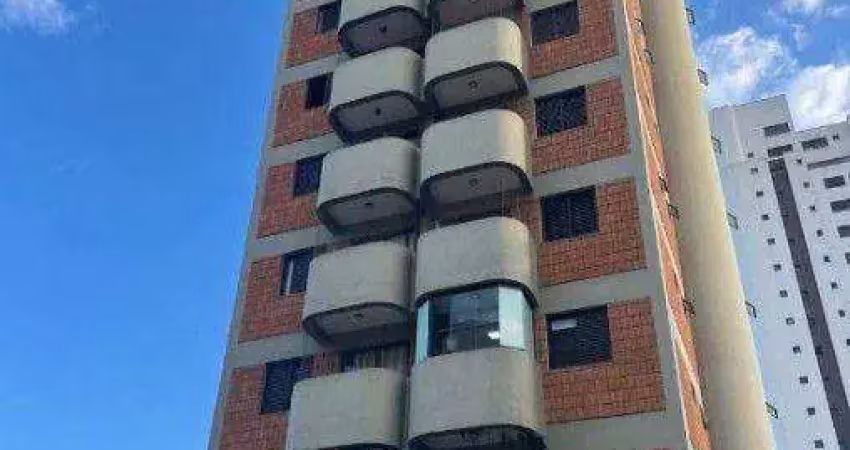 Apartamento com 1 dormitório à venda, 30 m² por r$ 430.000,00 - moema - são paulo/sp