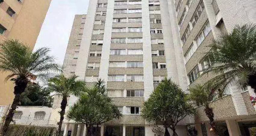 Apartamento com 2 dormitórios para alugar, 92 m² por r$ 5.998,00/mês - indianópolis - são paulo/sp