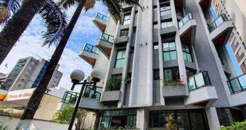 Apartamento duplex com 1 dormitório para alugar, 58 m² por r$ 5.894,34/mês - itaim bibi - são paulo/sp