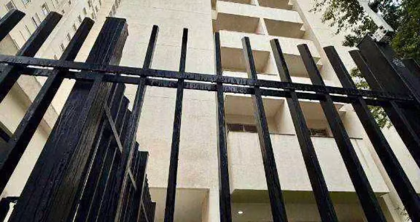 Apartamento com 1 dormitório para alugar, 42 m² por r$ 4.339/mês - moema - são paulo/sp