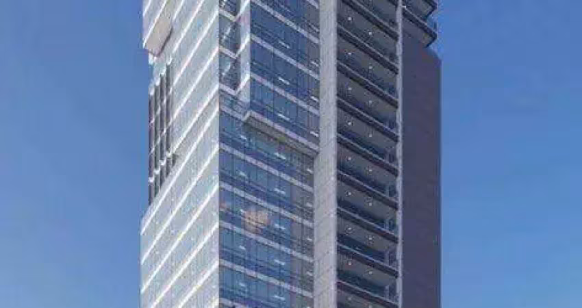 Sala comercial ampla para alugar, 450 m² por r$ 76.450/mês - indianópolis - são paulo/sp