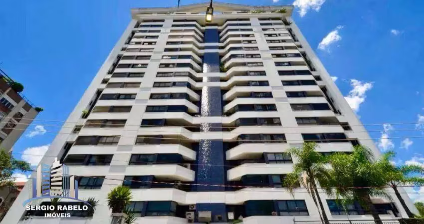Apartamento com 3 dormitórios à venda, 106 m² por r$ 1.550.000,00 - vila clementino - são paulo/sp