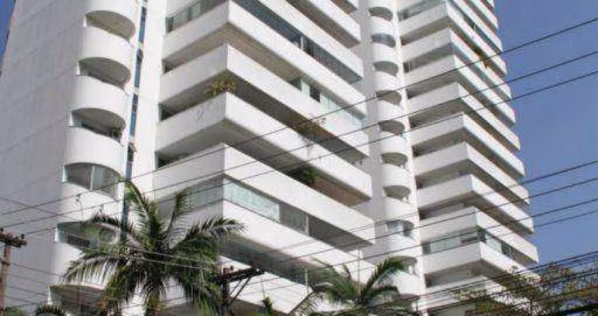Apartamento à venda, 150 m² por R$ 1.900.000,00 - Moema - São Paulo/SP
