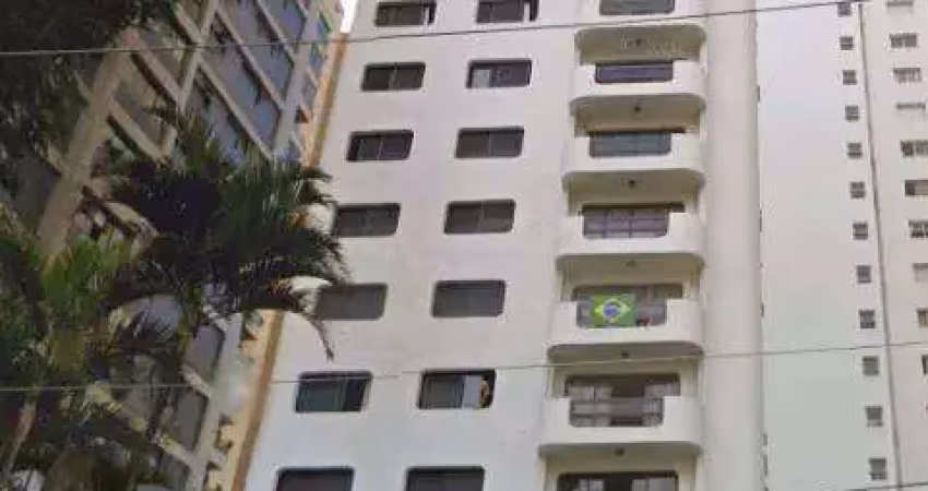 Apartamento com 4 dormitórios à venda, 180 m² por r$ 1.850.000,00 - moema - são paulo/sp
