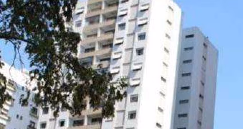 Apartamento com 2 dormitórios à venda, 132 m² por R$ 1.980.000,00 - Moema - São Paulo/SP