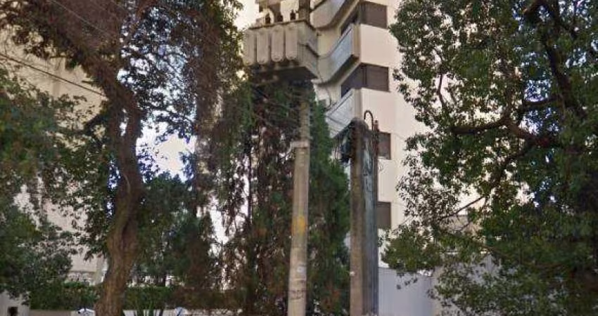 Apartamento com 3 dormitórios à venda, 178 m² por R$ 1.485.000,00 - Campo Belo - São Paulo/SP