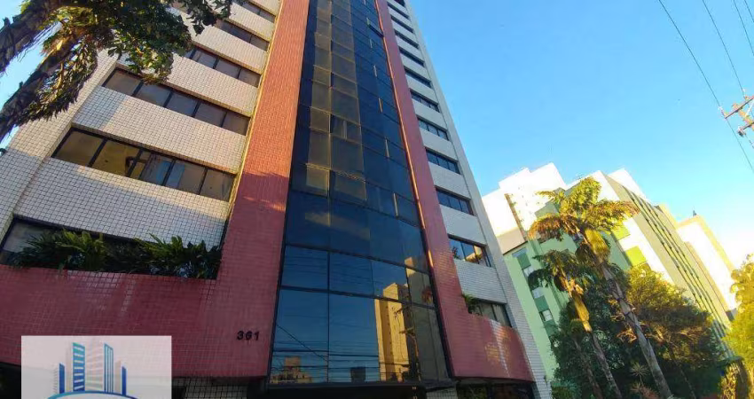 Conjunto à venda, 36 m² por R$ 260.000,00 - São Judas - São Paulo/SP