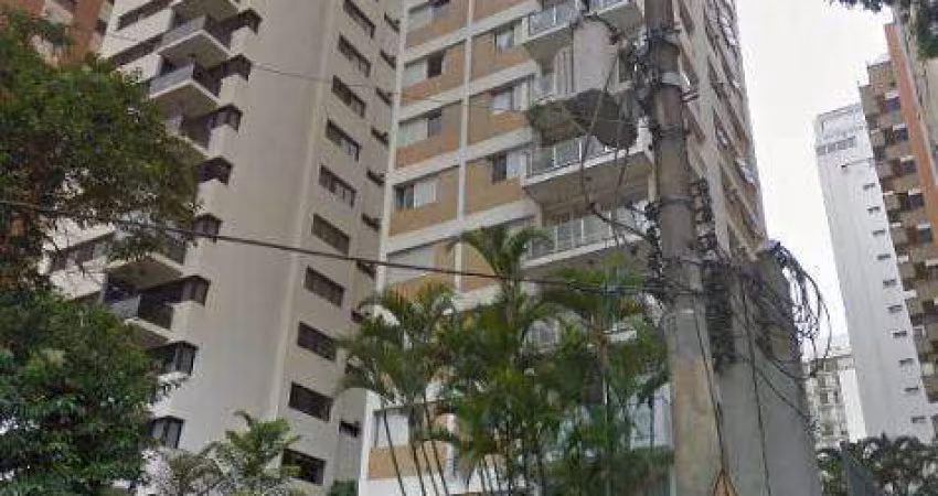Apartamento com 3 dormitórios à venda, 145 m² por R$ 1.850.000,00 - Moema - São Paulo/SP