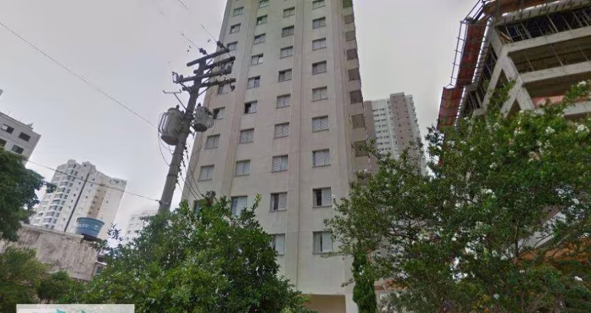 Apartamento à venda, 75 m² por R$ 750.000,00 - Vila Clementino	 - São Paulo/SP