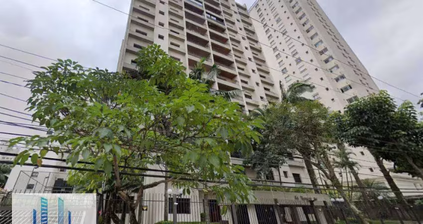Apartamento com 3 dormitórios à venda, 120 m² por r$ 1.480.000,00 - moema - são paulo/sp