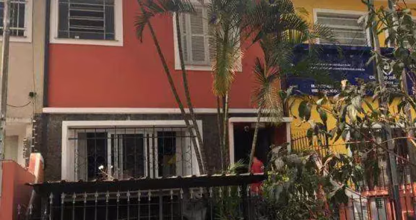 Sobrado com 3 dormitórios à venda, 170 m² por R$ 850.000,00 - Moema - São Paulo/SP