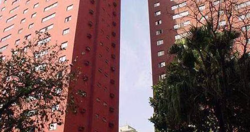 Apartamento Triplex com 4 dormitórios à venda, 550 m² por R$ 4.850.000,00 - Itaim Bibi - São Paulo/SP