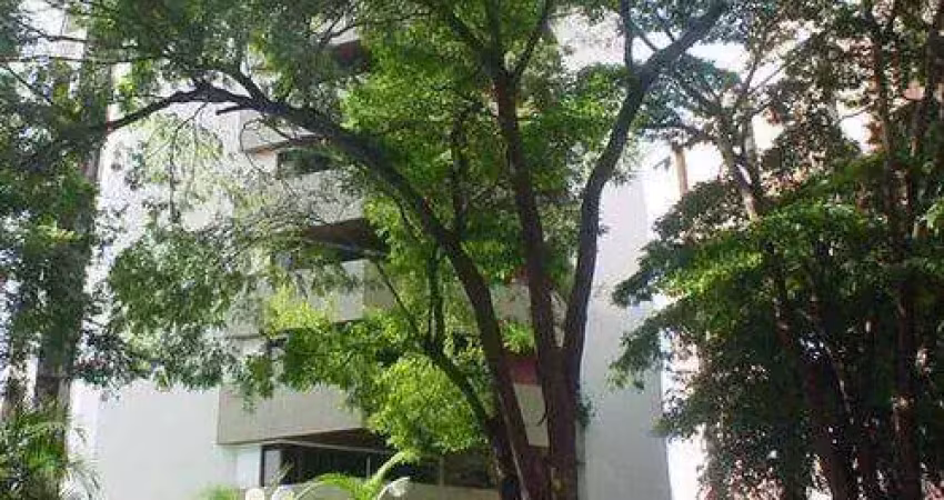 Apartamento com 4 dormitórios à venda, 272 m² por R$ 2.850.000,00 - Campo Belo - São Paulo/SP