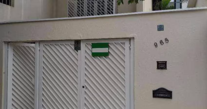Sobrado, 200 m² - venda por R$ 2.400.000,00 ou aluguel por R$ 10.306,48/mês - Moema - São Paulo/SP