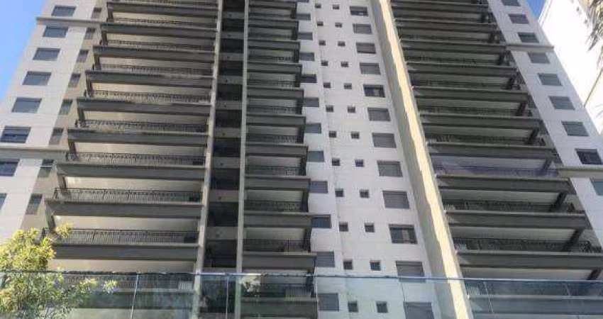 Apartamento Garden com 2 dormitórios à venda, 110 m² por R$ 1.390.000,00 - Chácara Santo Antônio - São Paulo/SP