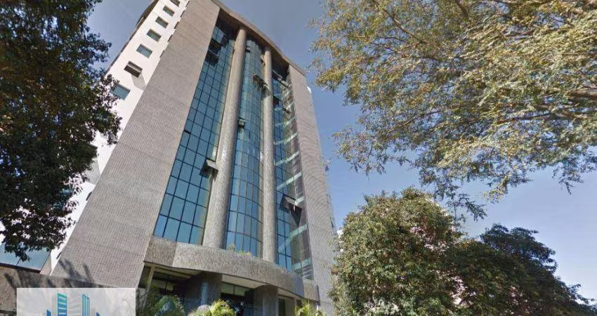 Conjunto para alugar, 80 m² por R$ 4.723,14/mês - Lapa - São Paulo/SP