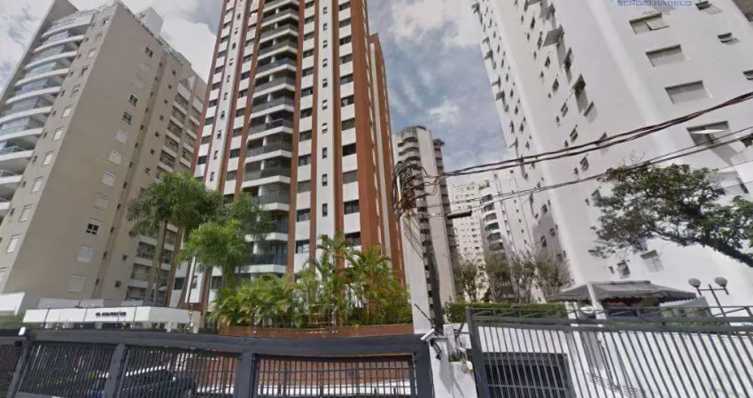 Apartamento com 3 dormitórios, 100 m² - venda por r$ 1.580.000,00 ou aluguel por r$ 8.000,00/mês - moema - são paulo/sp