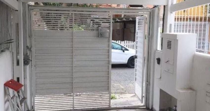 Casa com 2 dormitórios para alugar, 160 m² por R$ 5.514,22/mês - Mirandópolis - São Paulo/SP