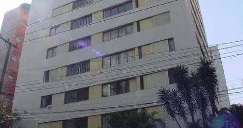 Apartamento com 2 dormitórios à venda, 88 m² por R$ 980.000,00 - Jardim Paulista - São Paulo/SP