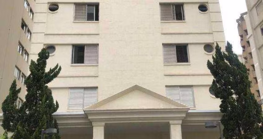 Apartamento com 4 dormitórios à venda, 250 m² por R$ 2.100.000,00 - Jardim Paulista - São Paulo/SP