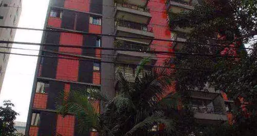 Apartamento com 3 dormitórios à venda, 90 m² por r$ 990.000,00 - vila olímpia - são paulo/sp