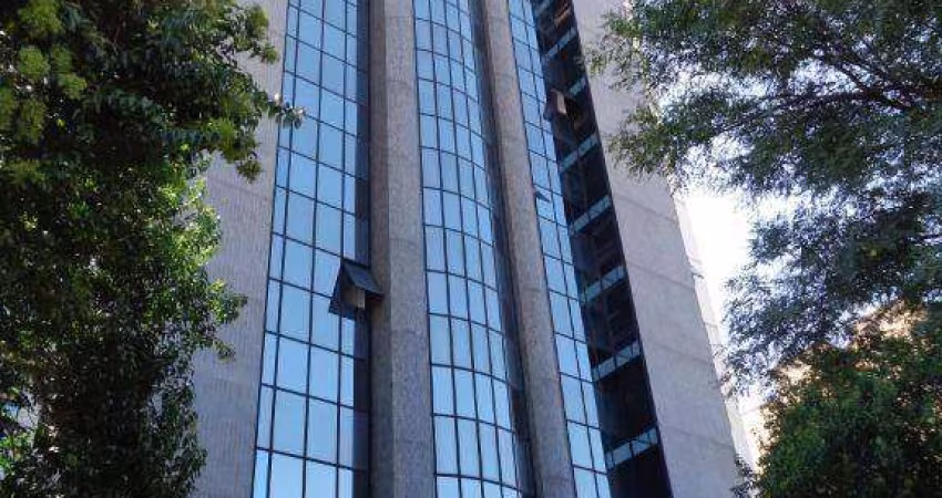 Conjunto para alugar, 40 m² por R$ 2.278,89/mês - Lapa - São Paulo/SP