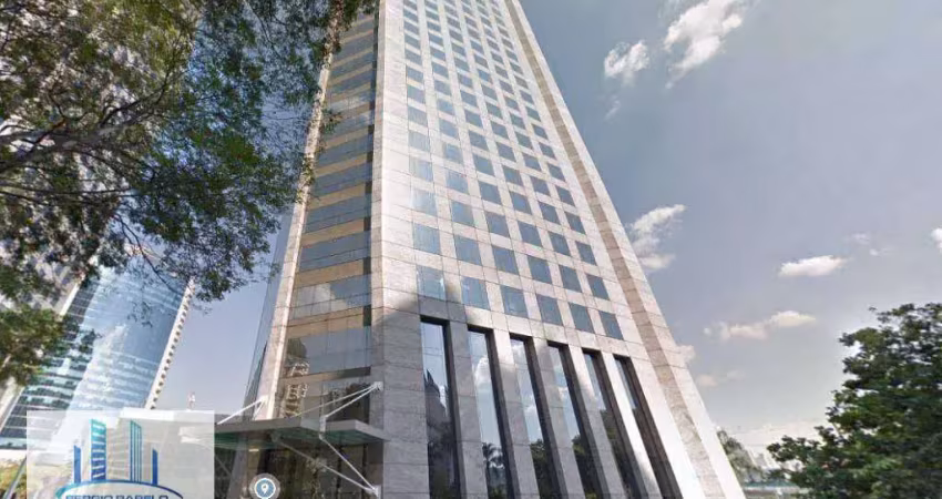 Área à venda, 12 m² por r$ 110.000,00 - brooklin - são paulo/sp