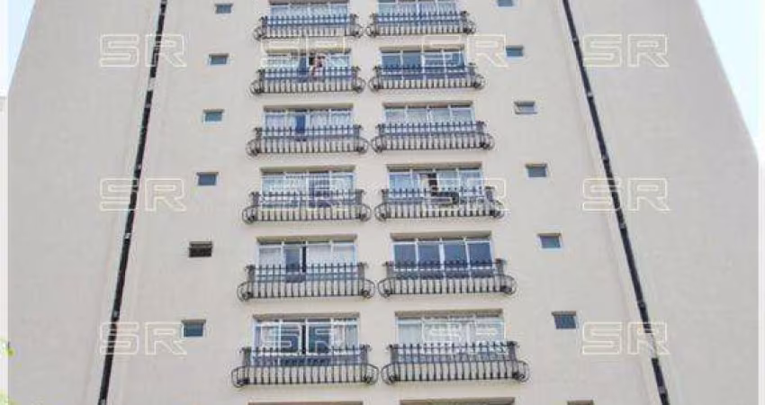 Apartamento com 2 dormitórios, 88 m² - venda por R$ 1.200.000,00 ou aluguel por R$ 6.500,00/mês - Moema - São Paulo/SP