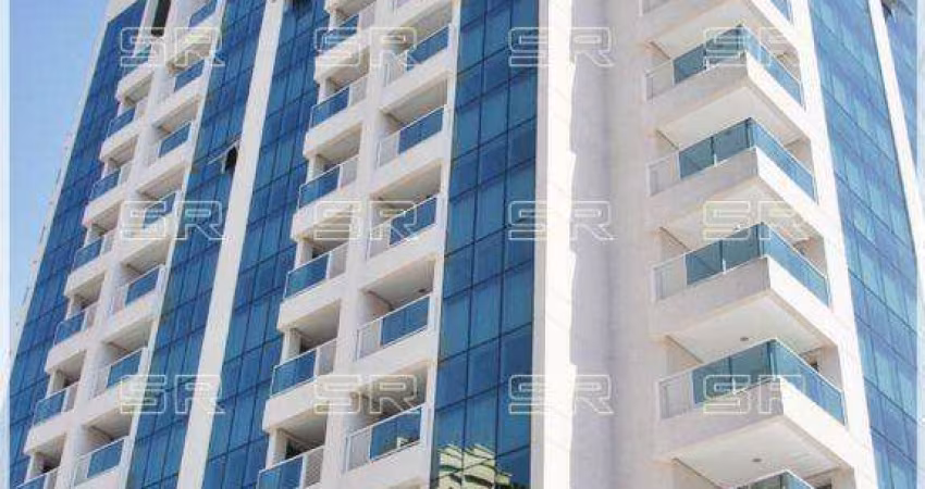Sala à venda, 52 m² por R$ 650.000,00 - Indianópolis - São Paulo/SP