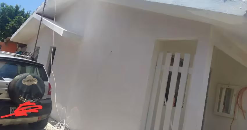 Vendo casa  no balneário grajau   faixa do mar  300mts da praia
