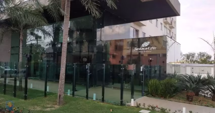 Apartamento com 2 quartos para alugar na Rua Raposo Tavares, 79A, Vila Larsen 1, Londrina