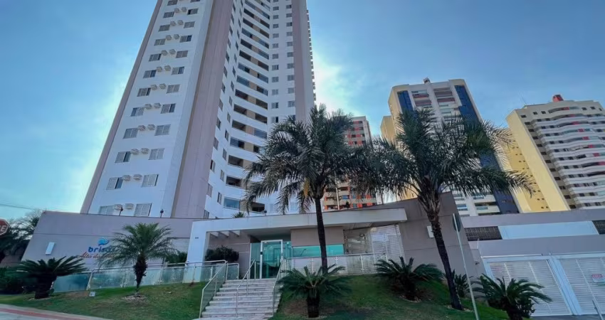 Apartamento 3 Dormitórios no Ed: Brisas Alto do Araxa