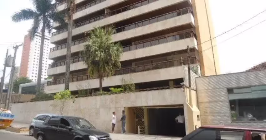 Apartamento cobertura 4 suítes no  ed: eldorado - centro