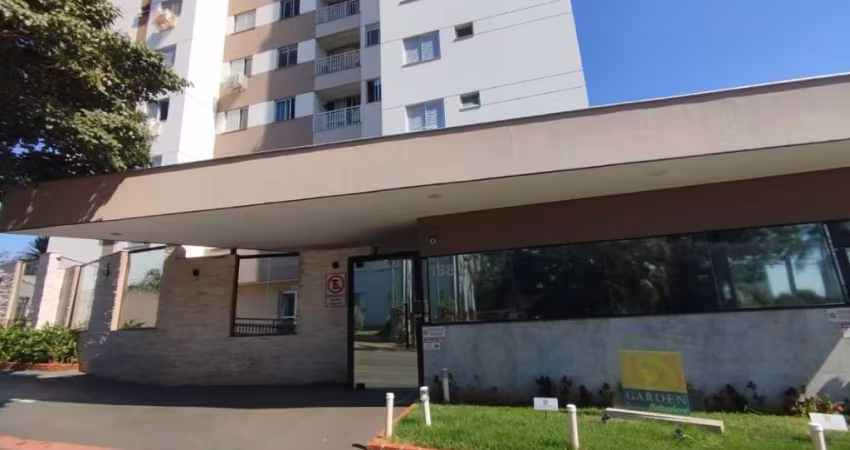 Apartamento 3 Dormitórios no  Garden Belvedere  - Aurora
